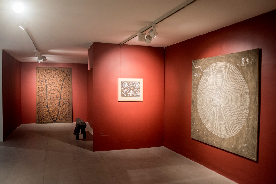 Given Power From Tradition to Contemporary